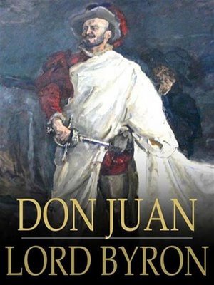 cover image of Don Juan